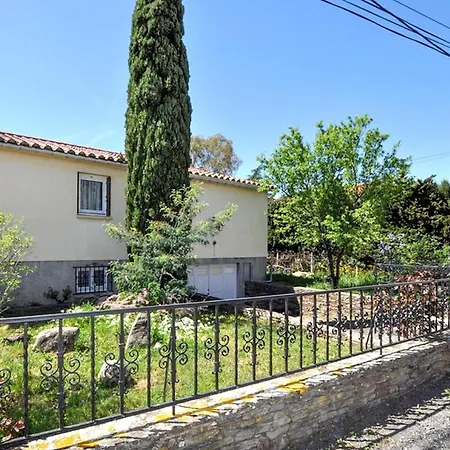 Paisible Maison Piscine Privee Sorède