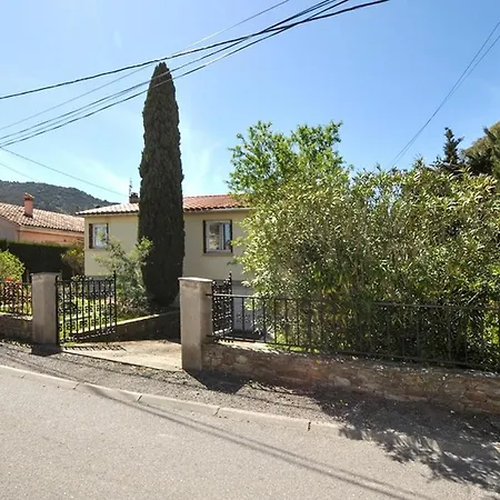 Paisible Maison Piscine Privee *