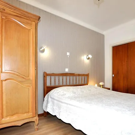 Paisible Maison Piscine Privee בית נופש