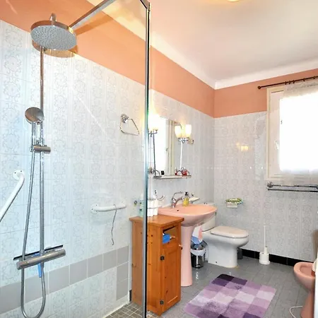 Paisible Maison Piscine Privee