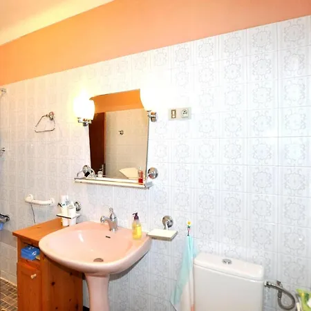 Paisible Maison Piscine Privee *